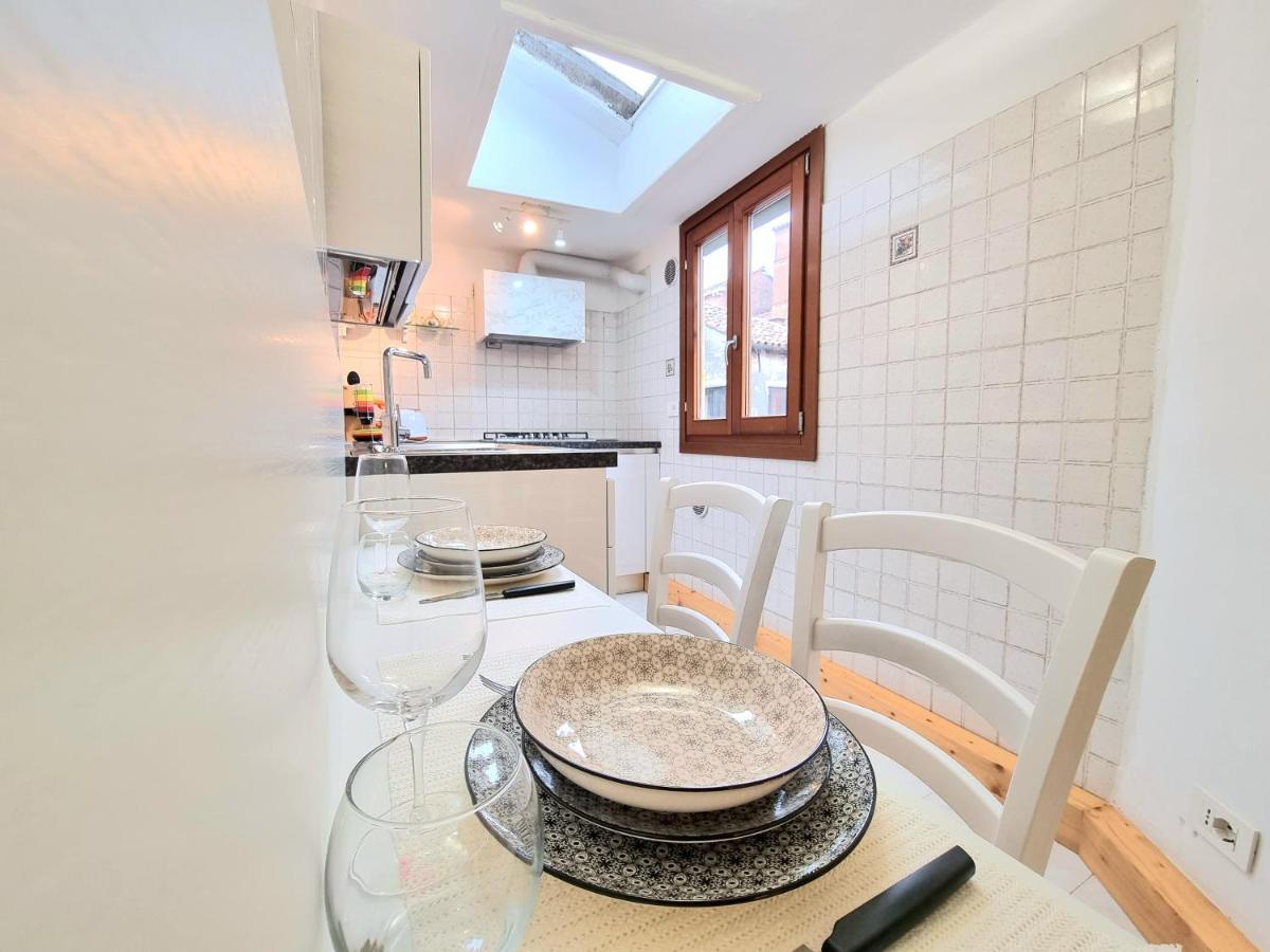 Experience Apartment Venedig