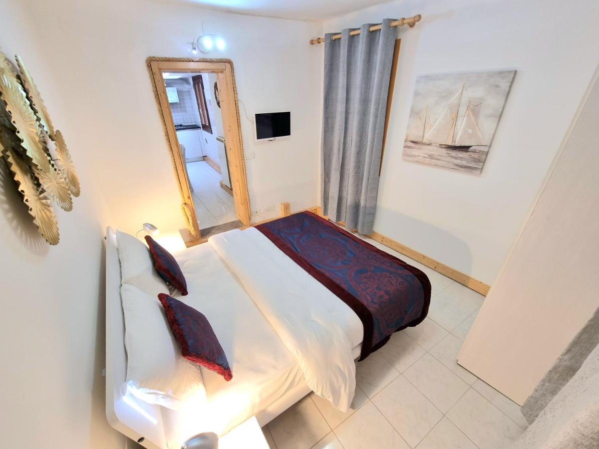 Experience Apartamento