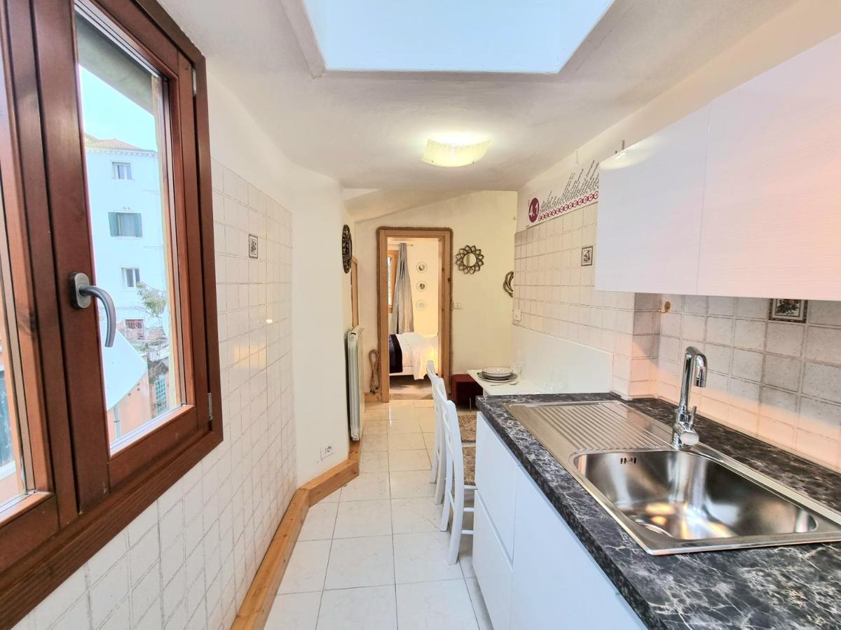 Apartamento Experience Venecia