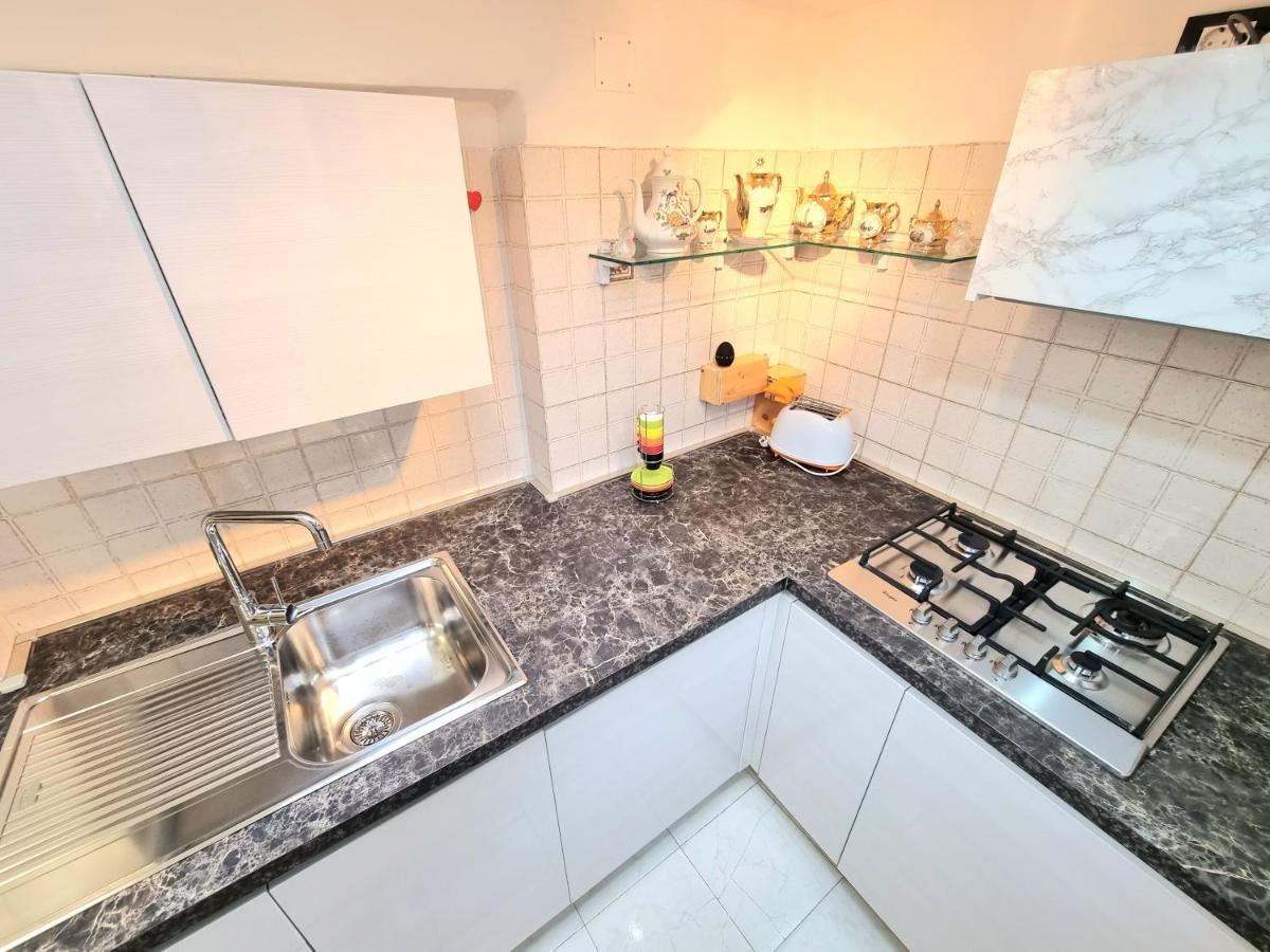 Apartamento Experience